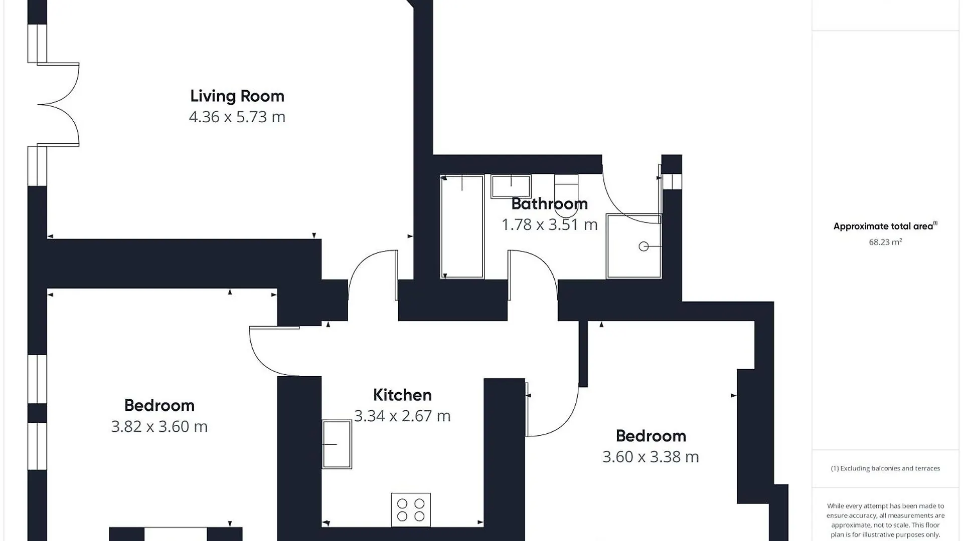 Apartamento Host & Stay - St Mary'S Riverside Whitby Reino Unido