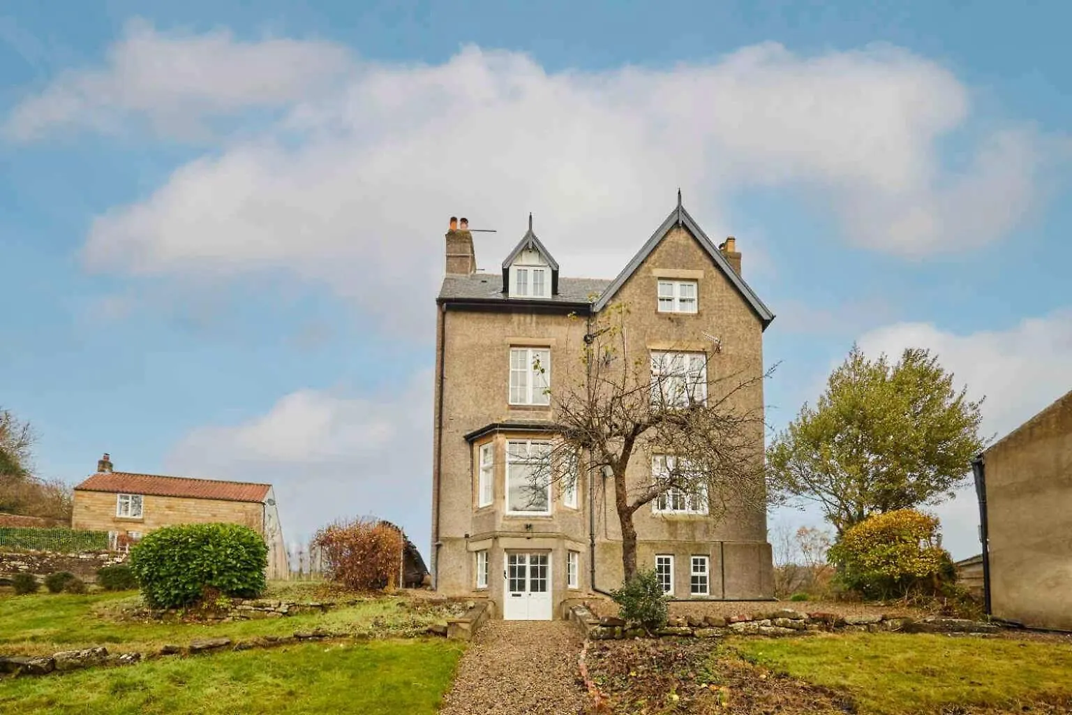 Host & Stay - St Mary'S Riverside Whitby 0*,  Reino Unido