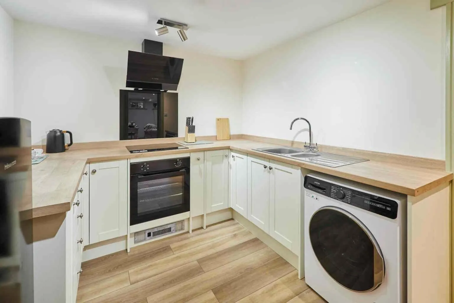Host & Stay - St Mary'S Riverside Whitby Apartamento