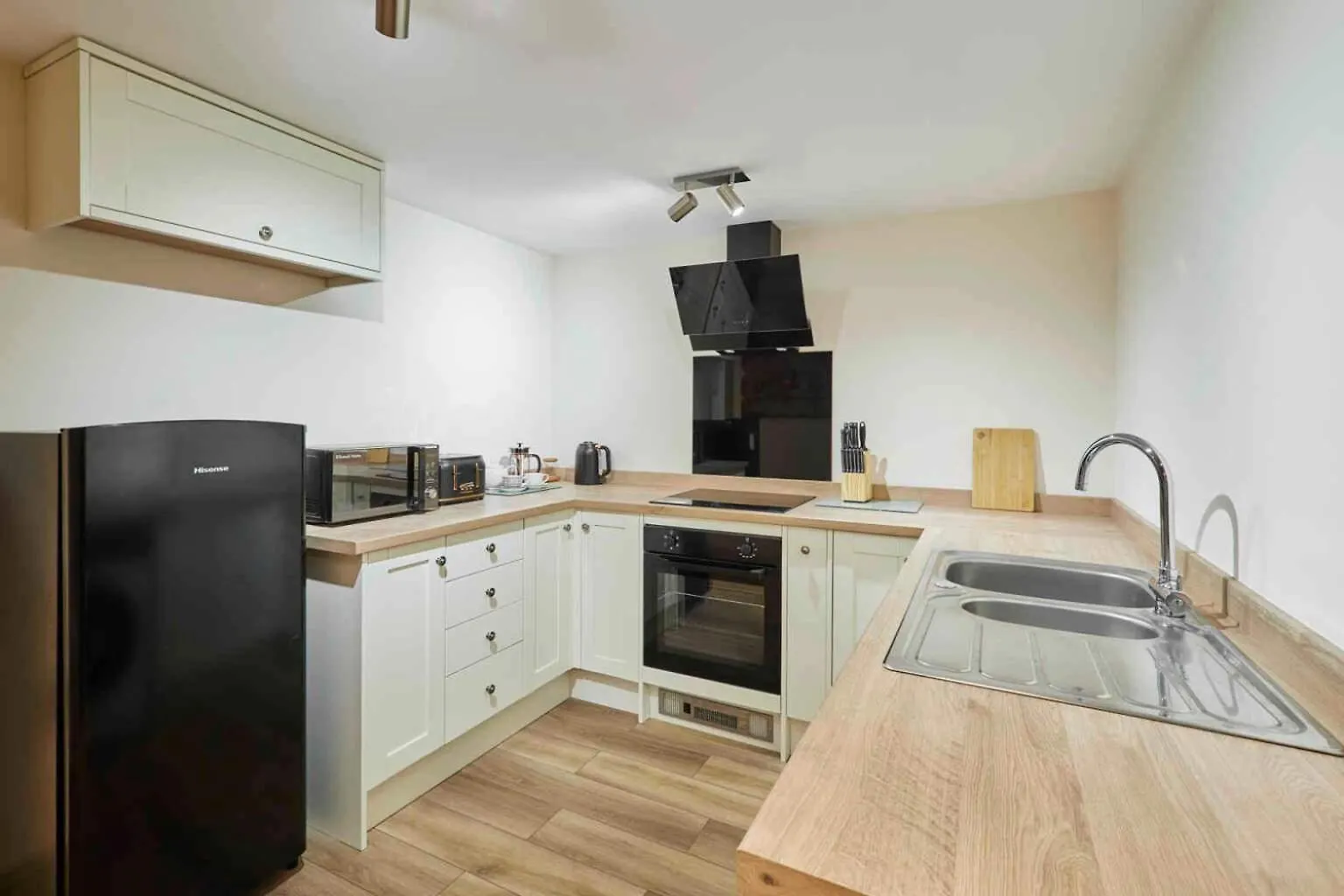 Apartamento Host & Stay - St Mary'S Riverside Whitby