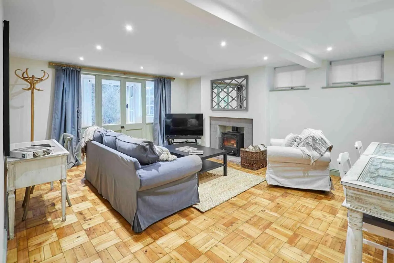 Host & Stay - St Mary'S Riverside Whitby Reino Unido